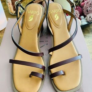 Franco Sarto Rache new in box 10m$20